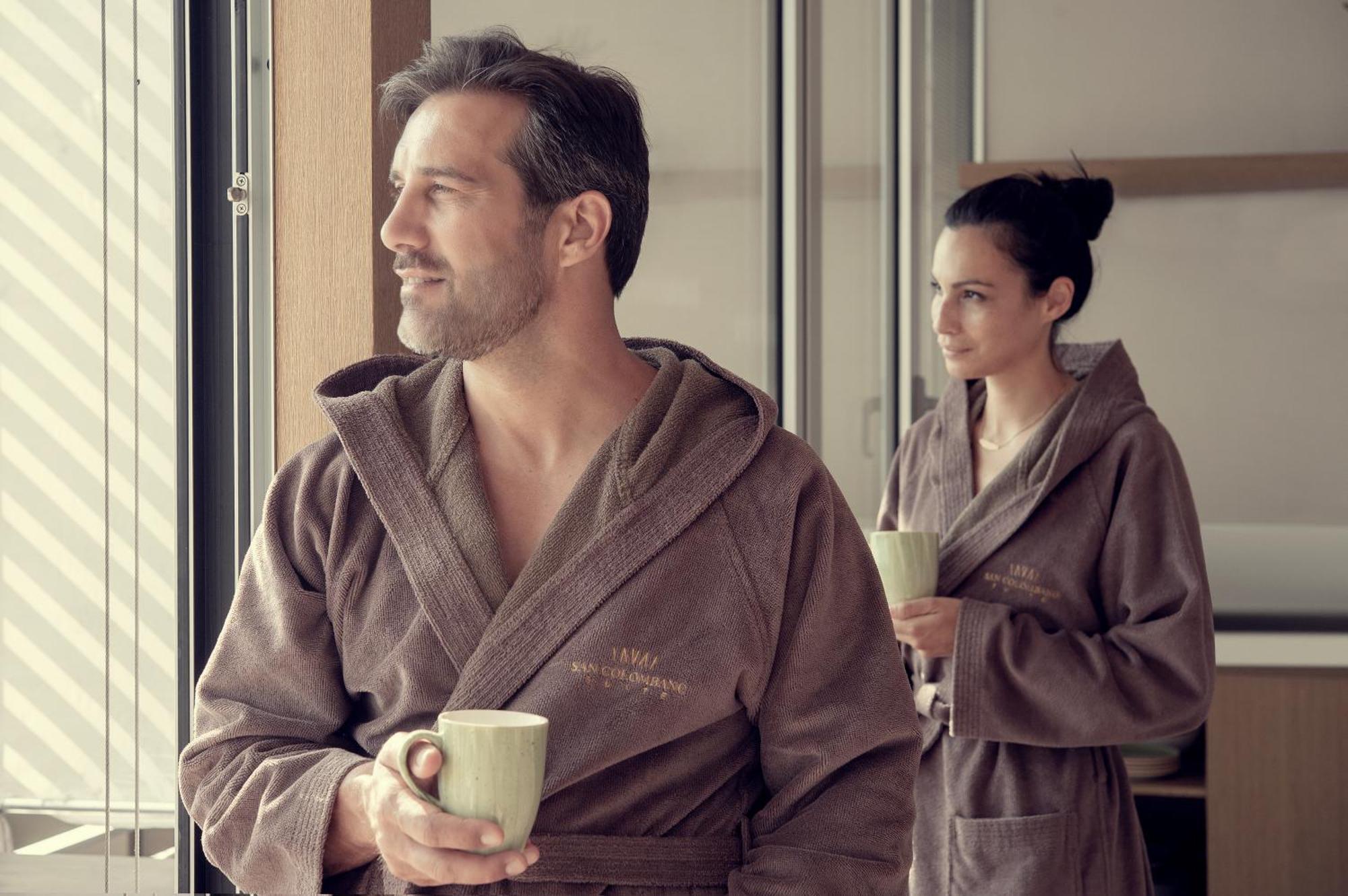 San Colombano Suites Μπαρντολίνο Εξωτερικό φωτογραφία