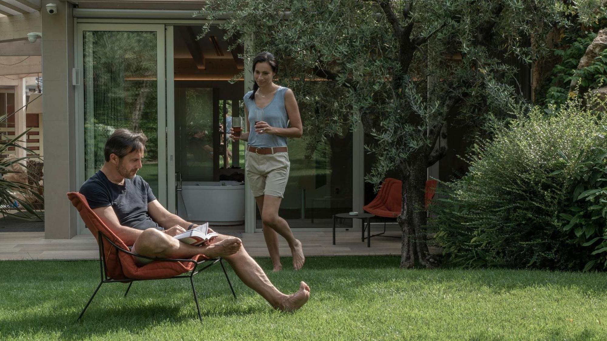 San Colombano Suites Μπαρντολίνο Εξωτερικό φωτογραφία