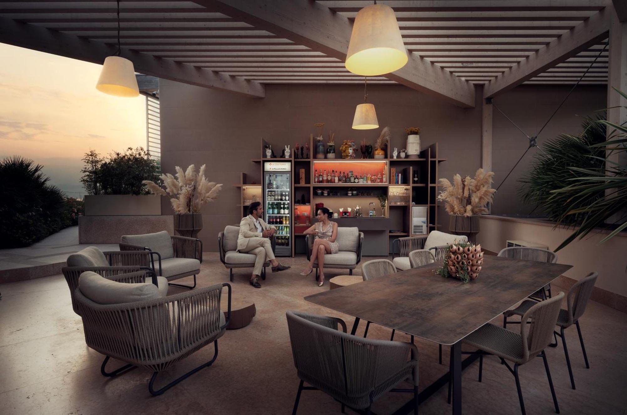 San Colombano Suites Μπαρντολίνο Εξωτερικό φωτογραφία