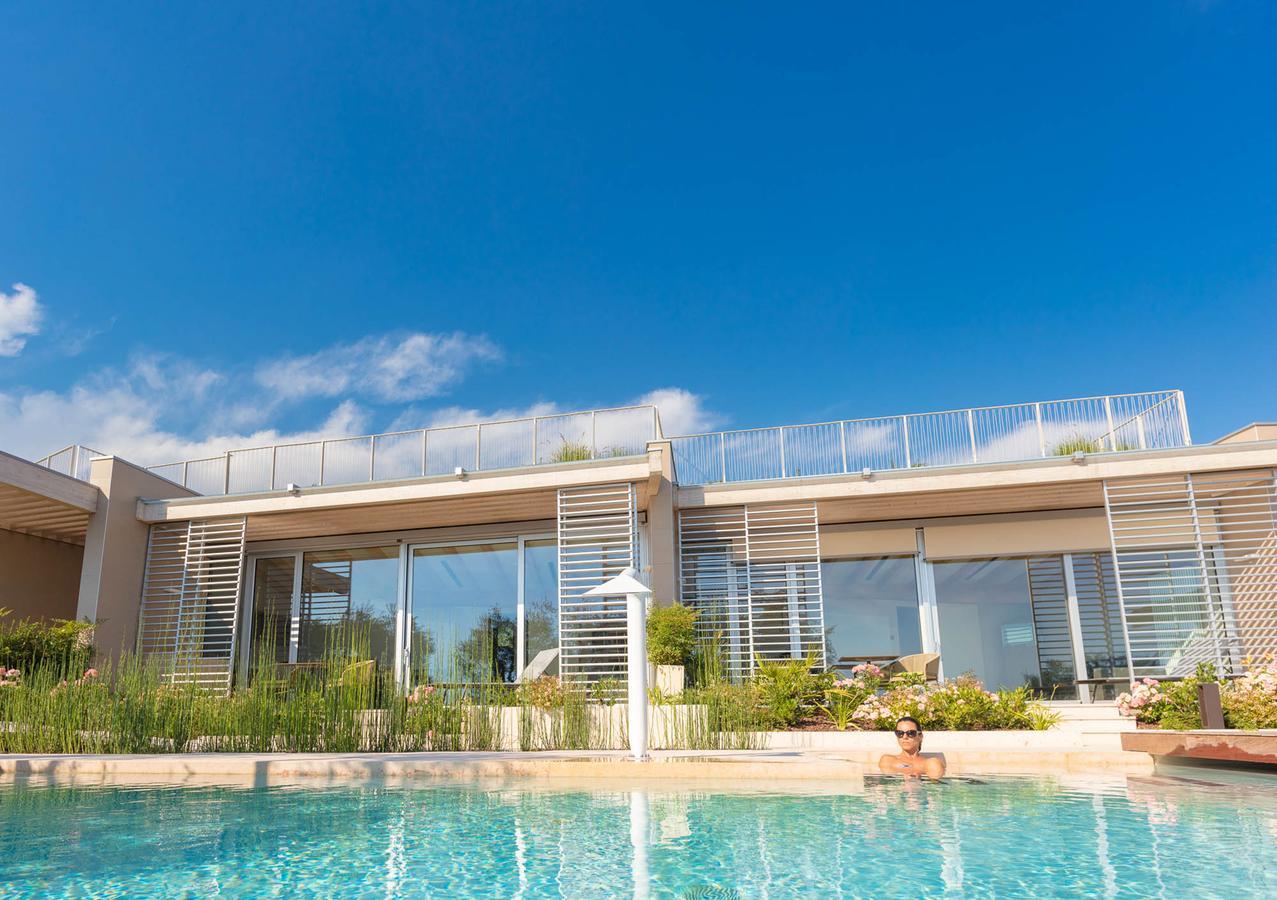 San Colombano Suites Μπαρντολίνο Εξωτερικό φωτογραφία