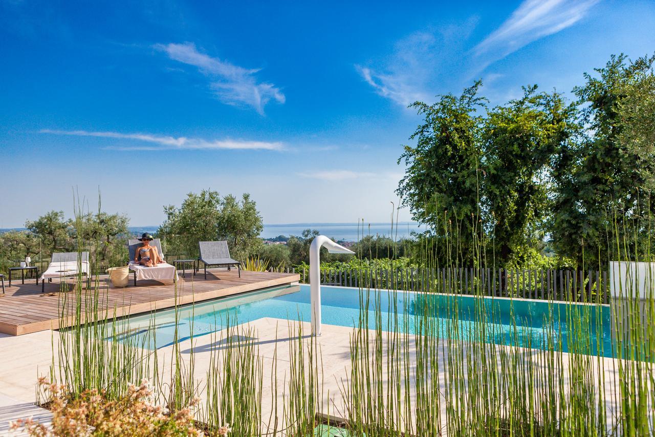 San Colombano Suites Μπαρντολίνο Εξωτερικό φωτογραφία