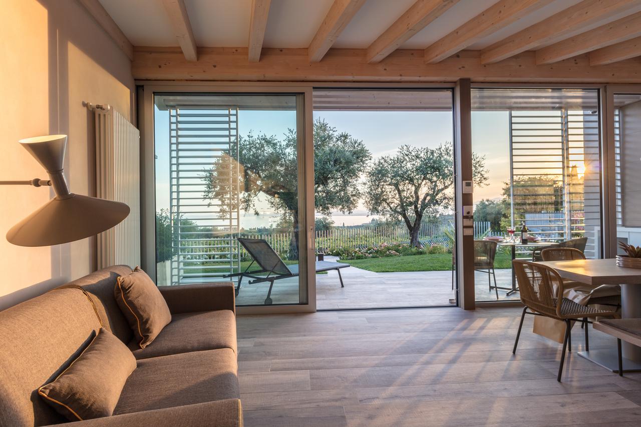 San Colombano Suites Μπαρντολίνο Εξωτερικό φωτογραφία