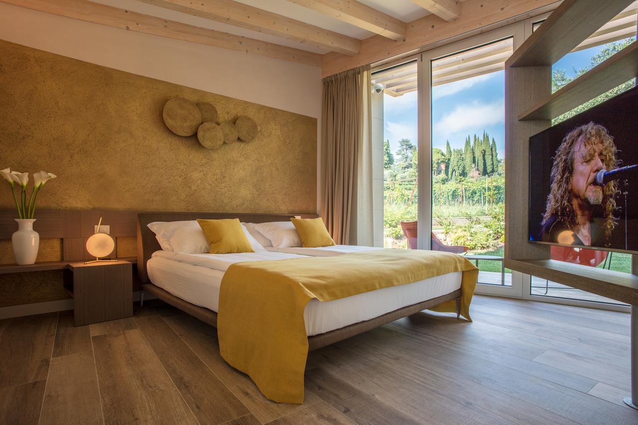 San Colombano Suites Μπαρντολίνο Εξωτερικό φωτογραφία