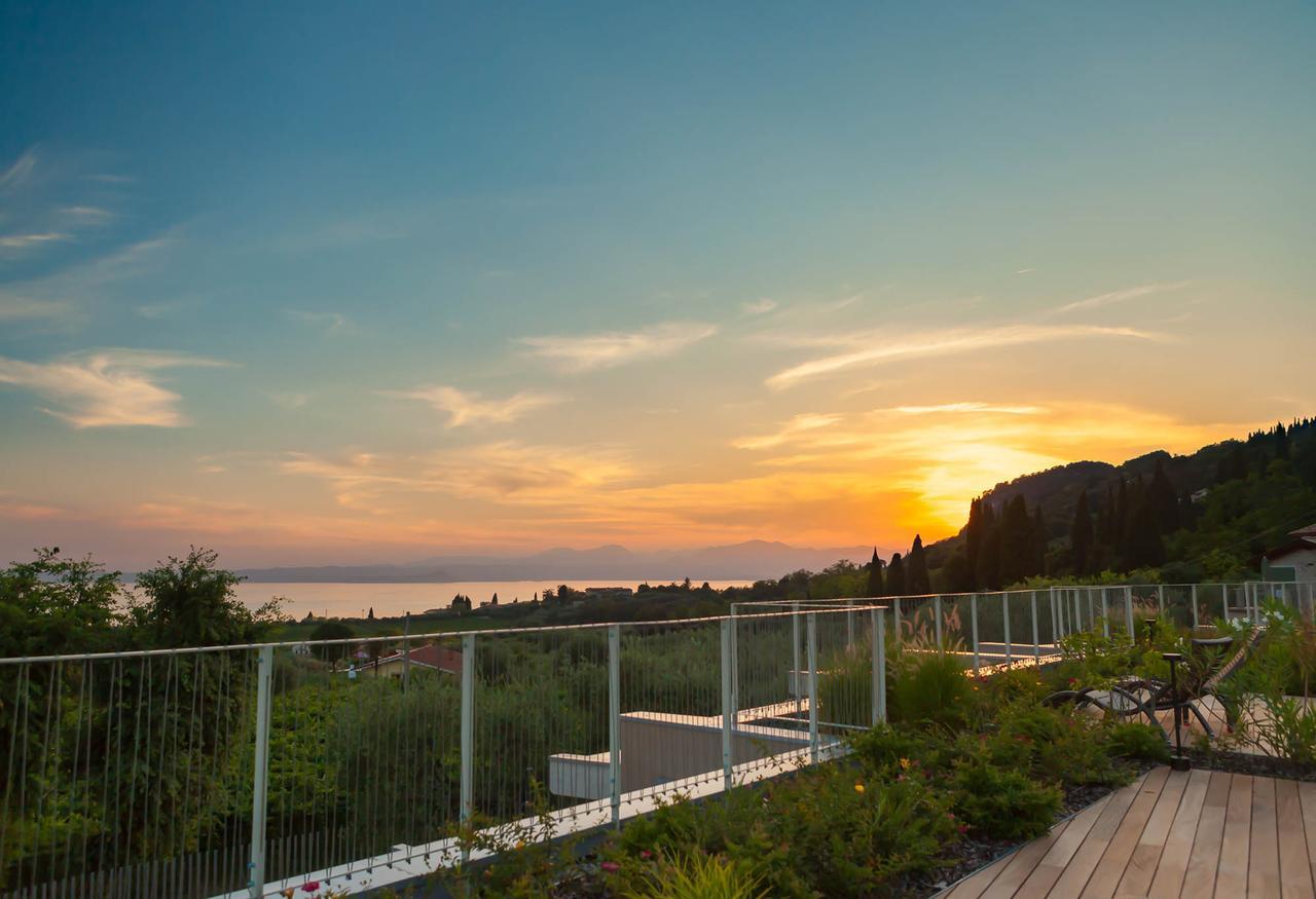 San Colombano Suites Μπαρντολίνο Εξωτερικό φωτογραφία