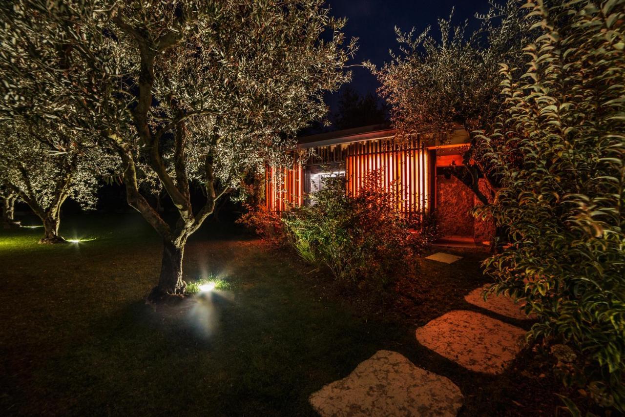 San Colombano Suites Μπαρντολίνο Εξωτερικό φωτογραφία