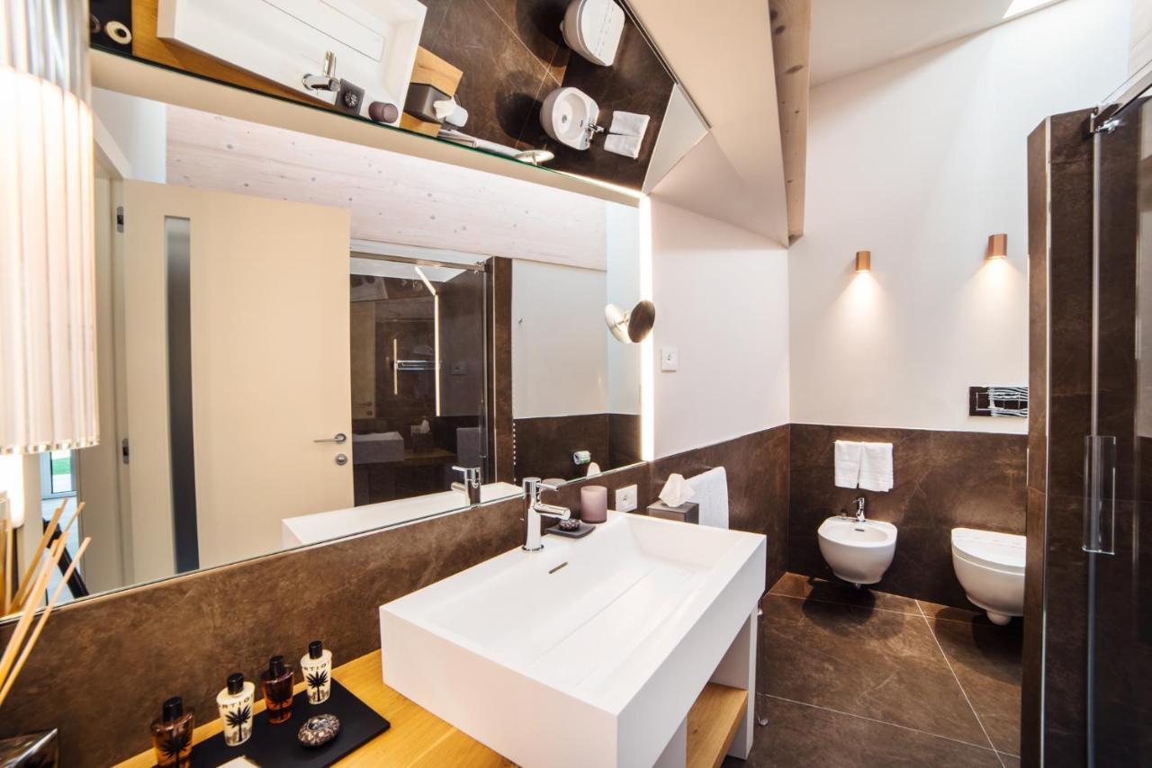San Colombano Suites Μπαρντολίνο Εξωτερικό φωτογραφία