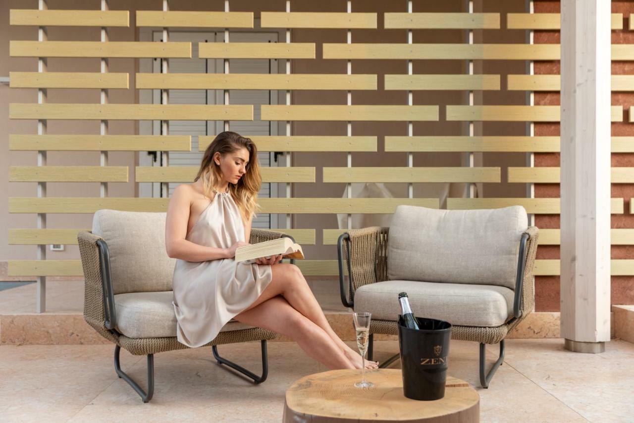 San Colombano Suites Μπαρντολίνο Εξωτερικό φωτογραφία