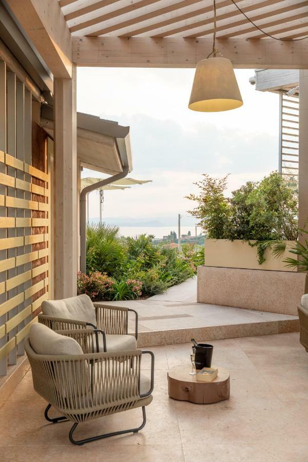 San Colombano Suites Μπαρντολίνο Εξωτερικό φωτογραφία