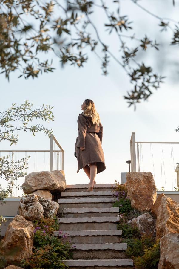 San Colombano Suites Μπαρντολίνο Εξωτερικό φωτογραφία