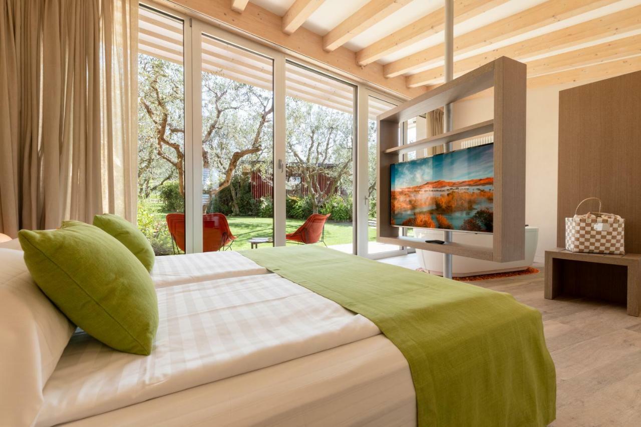 San Colombano Suites Μπαρντολίνο Εξωτερικό φωτογραφία
