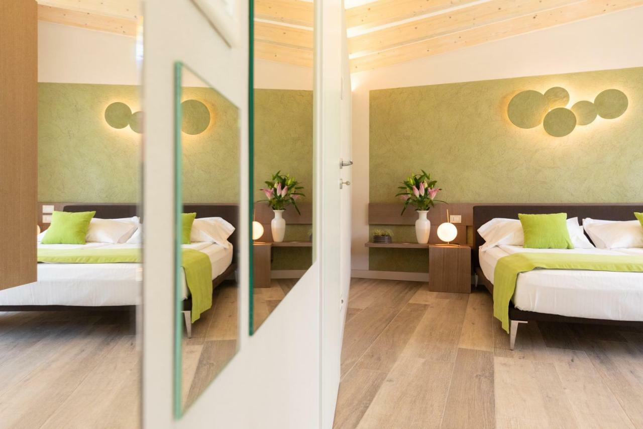 San Colombano Suites Μπαρντολίνο Εξωτερικό φωτογραφία