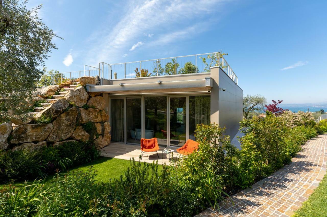 San Colombano Suites Μπαρντολίνο Εξωτερικό φωτογραφία