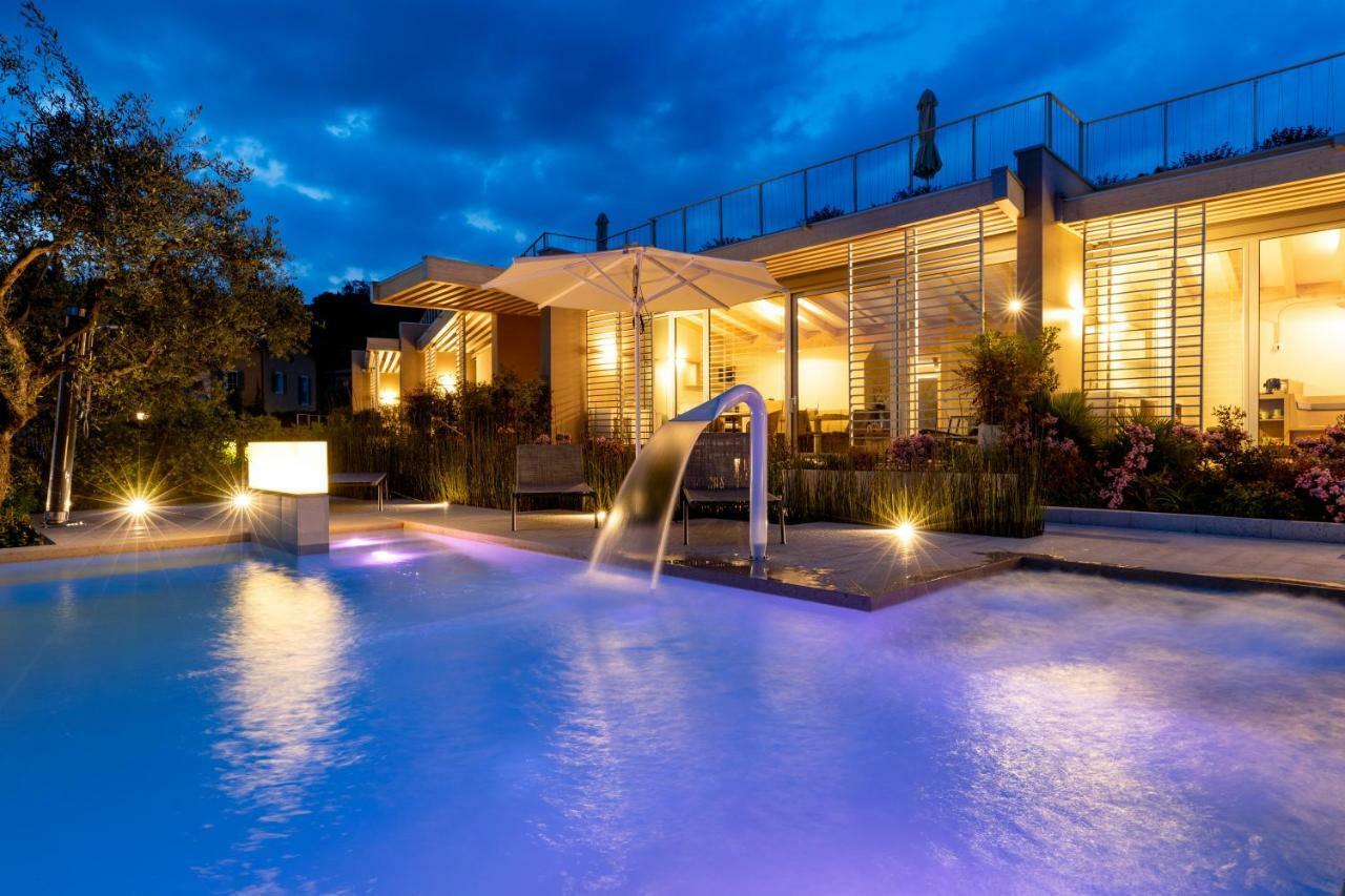 San Colombano Suites Μπαρντολίνο Εξωτερικό φωτογραφία
