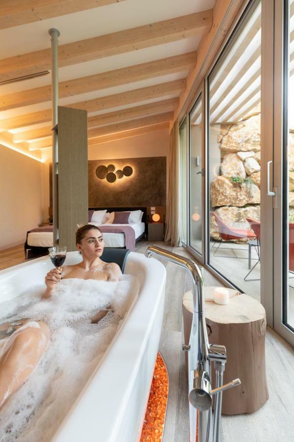 San Colombano Suites Μπαρντολίνο Εξωτερικό φωτογραφία