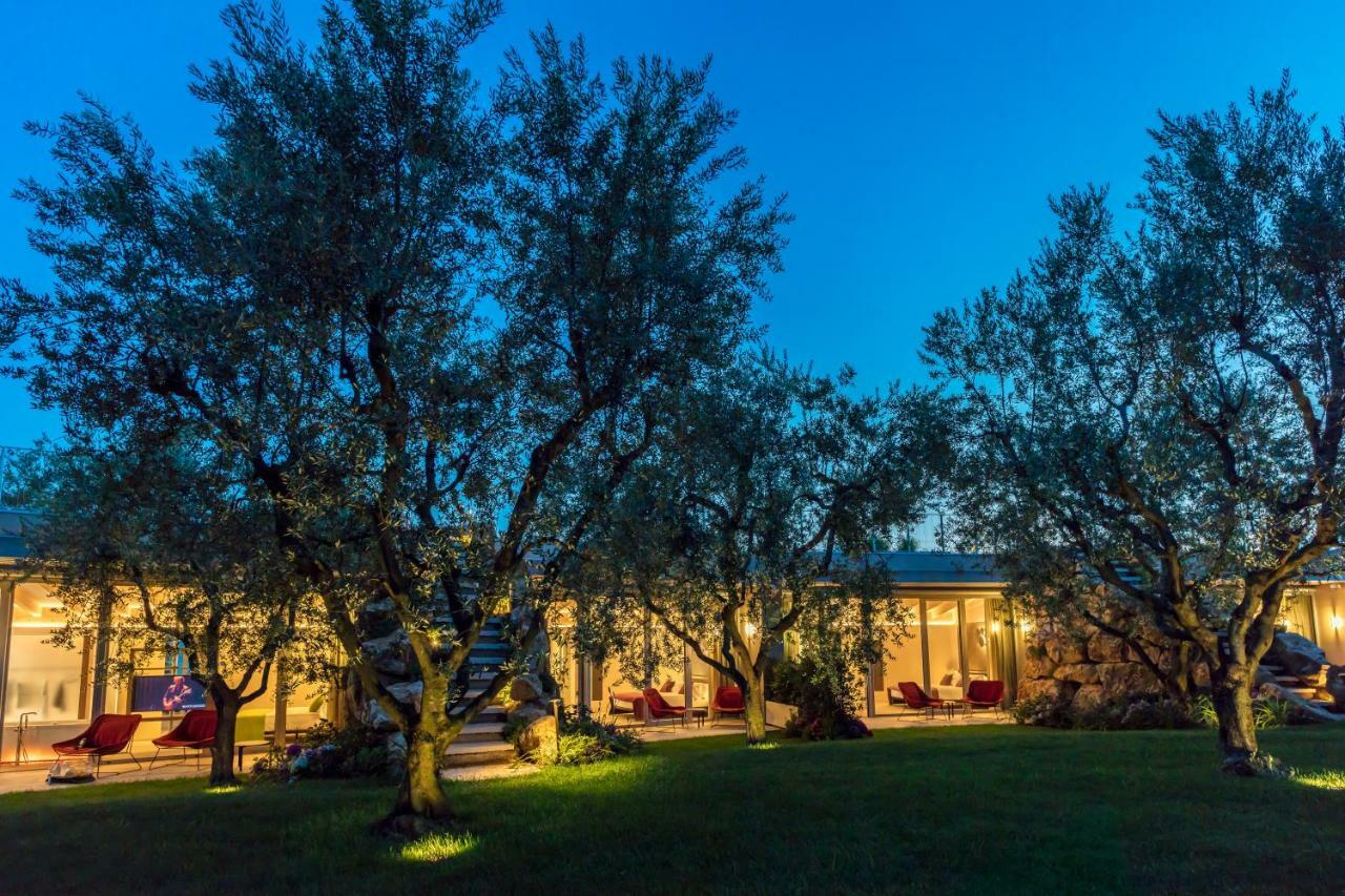 San Colombano Suites Μπαρντολίνο Εξωτερικό φωτογραφία